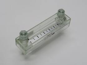 T209490 Dwyer Mma-23 Mini-master Flowmeter