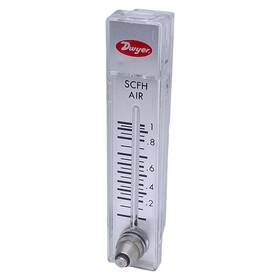 Rma-2-apf-ssv Dwyer Rate-master Flow Meter 0.1 To 1scfh Air 1/8 Inch Npt 100psi