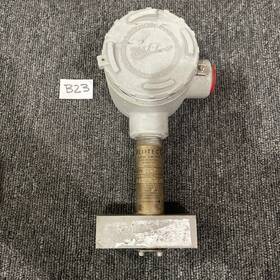 V6epb-sslf Dwyer Flotect Mini-size Flow Switch Hazardous Location Brass Anderson