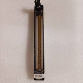 Va20430 Dwyer Variable Area Glass Flowmeter