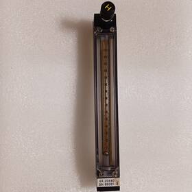 Va20440 Dwyer Variable Area Glass Flowmeter
