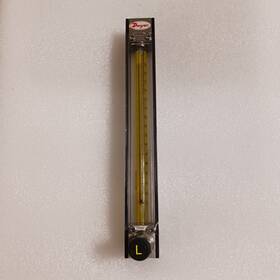 Va22430 Dwyer Variable Area Glass Flowmeter