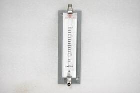 Vfb-65-ec-ss Dwyer 4 Inch Scale 0.2-4 Lpm Air End Connection/ss Wetted