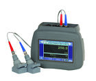 Dxnp-afs-nn Dynasonics Dxn Portable Hybrid Ultrasonic Flow Meter