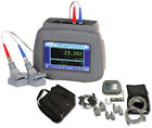Dxnp-ahs-nn Dynasonics Dxn Portable Hybrid Ultrasonic Flow Meter