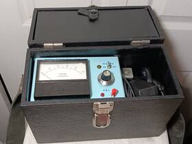 Uft-503-hf Dynasonics Utf-503-hf Survey Flowmeter