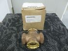 6680-01-103-9903 E-57-3 Ernst Gage Bronze Valve