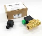 E4b59-000 Granzow Solenoid Valve New