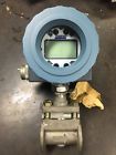 Fa-01s1stfaa-ak E83 Foxboro Vortex Flowmeter