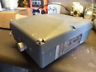E96p-ia Cs-e-fn-a Foxboro Magnetic Flow Transmitter New Nos Rare Sale