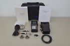Easz-10fp Eesiflo Ultrasonic Flowmeter Model