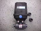 Eautb105stv Hayward 1-2 Actuated 2-way