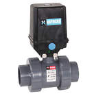 Eautb110ste Hayward Pvc Electronic Actuated