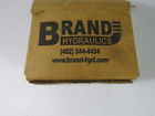Ec-12-02 Brand Hydraulics Panel Mount Controller For Valve New