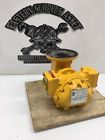 Edible Liquid Controls Lc Flow Meter Gpm New