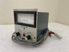 409017 Edwards Booster Leak Rate Meter