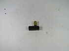 Ef-25-s Deltrol Carbon Steel Easy Read Flow Control Valve Used