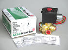 Ef8342g001 Asco Solenoid Valve 4-way