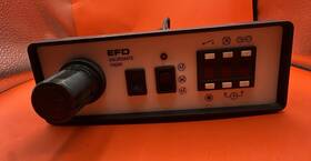 7060r24 Efd Pre-owned - Valvemate 7060r Dispense Valve Controller