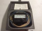 Efp-f3 4081 Dieterich Standard Eagle Eye Dp Flow Meter No Reserve
