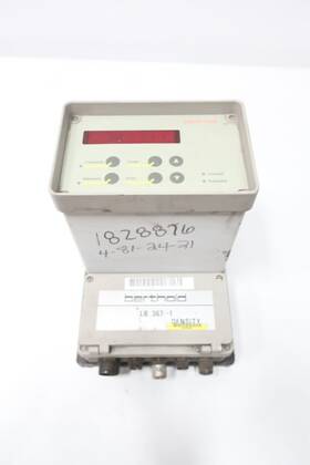 81044-2 Eg&g 81044-2/lb 367-1 Berthold Density Meter 115v-ac