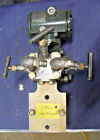 Eja110 Johnson Controls Yokogawa Differential Pressure Transmitter