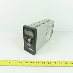 999234.c Electronics Inc. Fc Magnavalve Shot Flow Controller 120vac Damaged