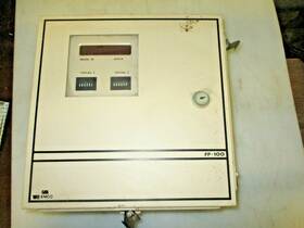 Fp-100-ss0-21n Emco Engineering Measurements Co. Fp-100 Flow Processor