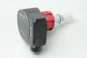 Hf-2300-10-02-4-1-s Emco Spirax Sarco Hydro-flow Vortex Flowmeter / 1 Inch Line