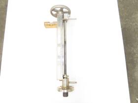 Mp-910-2f150-0150 Emco Turbo-bar Insertion Turbine Flow Meter 2 Inch Flange 22 L