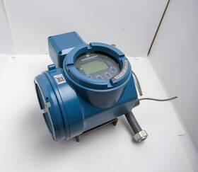 Emerson 5700r12abmazzz Micro Motion 5700 Coriolis Flow/density Transmitter