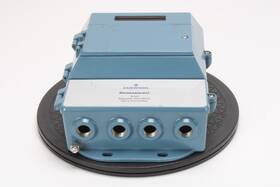 8782aw1a1n5m4b6 Emerson Rosemount 8782 Magnetic Flow Meter Slurry Transmitter