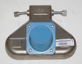 Cmf010m323nrauezzz Emerson Micro Motion Mass Flow Sensor Meter System Module