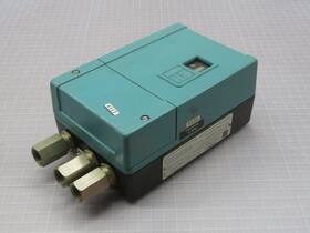 Mxr022-2300 Endress And Hauser Variomag Flow Meter T222960