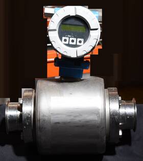 10h80-1f0a1aa0b5aa Endress Hauser 10h80 1f0a1aa0b5aa Promag 10h Flow Meter