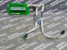320936-0200 Endress Hauser Used Flowtec Flow Meter Control Board