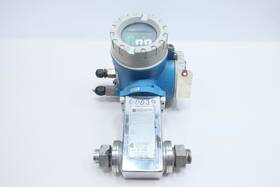 33at04-ad1ed11f21a Endress Hauser Promag A Magnetic Flow Meter 1/2in 85-260v-ac