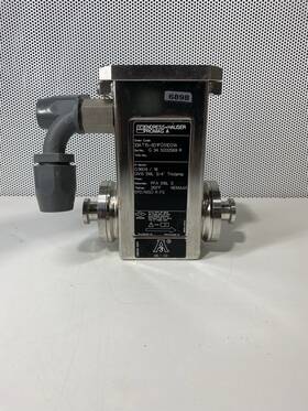33at15-6d1fd5121a Endress Hauser Promag A Flow Meter