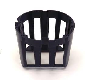 50096839 Endress Hauser 43015u Promag 53 Irregular Plastic Housing Sleeve