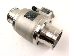 53h1h-1f0b5rc2baa2 Endress Hauser 49835u Promag H Stainless Steel Flow Meter 4 Inch