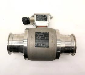 53h1h-43t0 Endress Hauser 49856u 53h1h-43t0/0 Stainless Steel Flow Meter 4 Inch