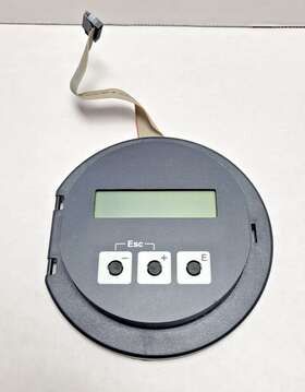 50108841 Endress Hauser And Proline T-mass Thermal Mass Flow Meter Display