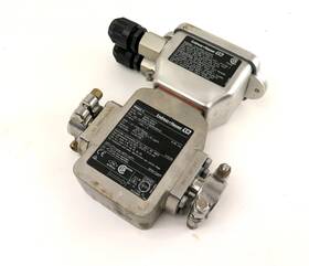 53h15-53d5 Endress Hauser 50223u 53h15-53d5/0 Promag H 1/2 Inch Pn18/230psig Flow Meter Stainless