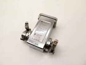 33at15-7h1fd11fxxx Endress Hauser 50434u Flow Meter