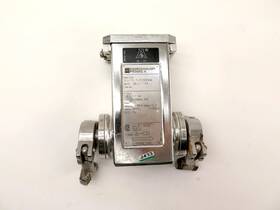 33at15-7h1fd51f21a Endress Hauser 50435u Flowmeter 1/2 Inch