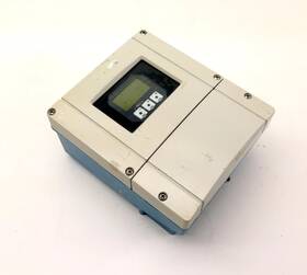 53h1h-1f0b1rc2baaa Endress Hauser 50452u Promag 53 Flow Meter Transmitter