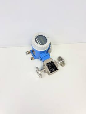 50h04-9f0a2ab0baaa Endress Hauser Promag H 50 50h04 Tested