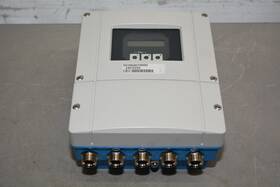 50h08-990a9ac2abaj Endress Hauser Promag 50 Flowmeter Transmitter #x3410