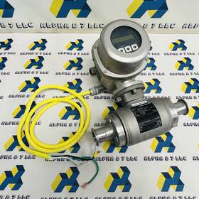 50h40-4jw3 Endress Hauser 50h40-4jw3/0 Promag 50 Flowmeter