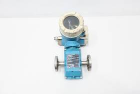 50p15-er0a1ra0bbaw Endress Hauser Promag 50 Magnetic Flow Meter 1/2in 20-55v-ac